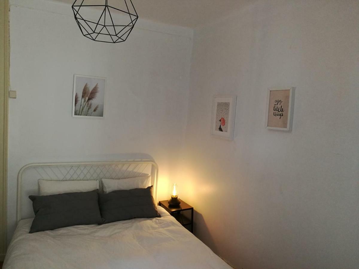 Santa Marta Apartment Лісабон Екстер'єр фото
